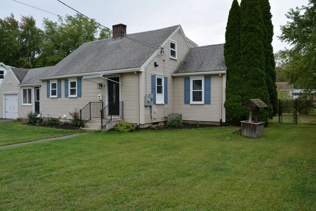 Photo of 69 Lancaster Avenue