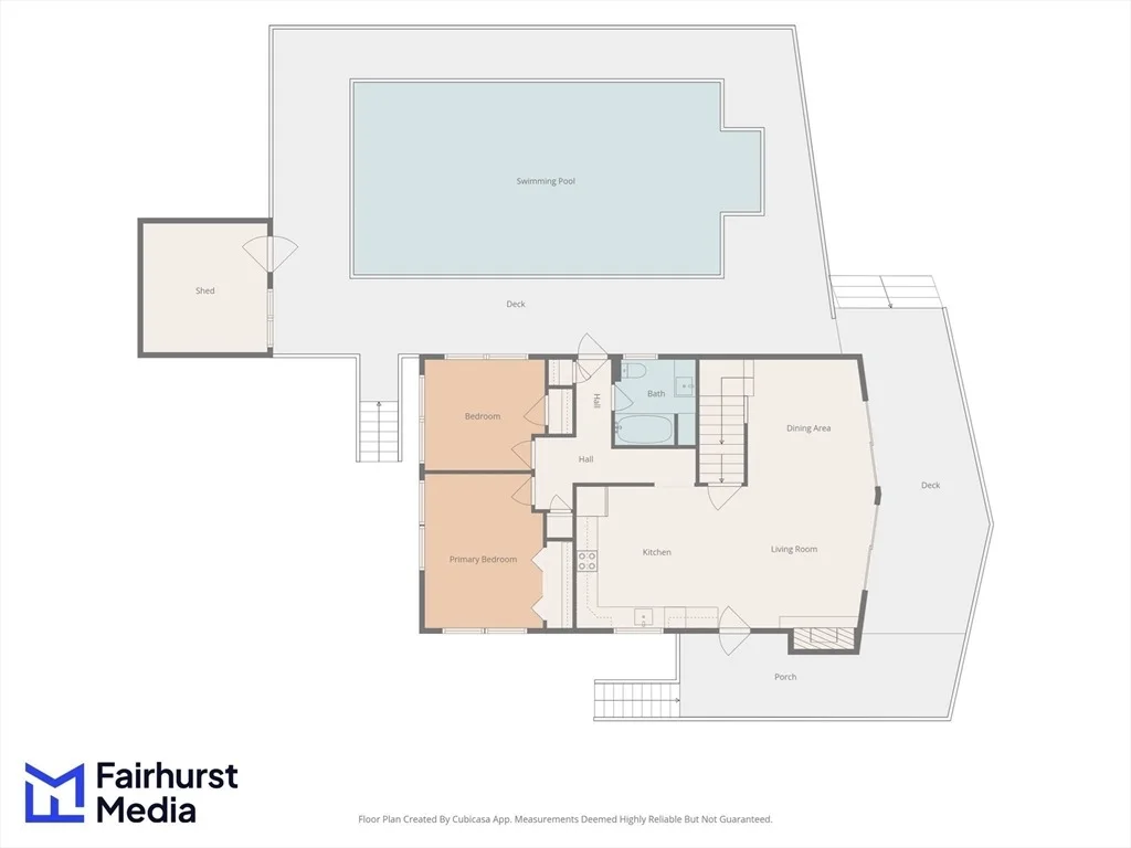 Photo of 3 Babbitt Way