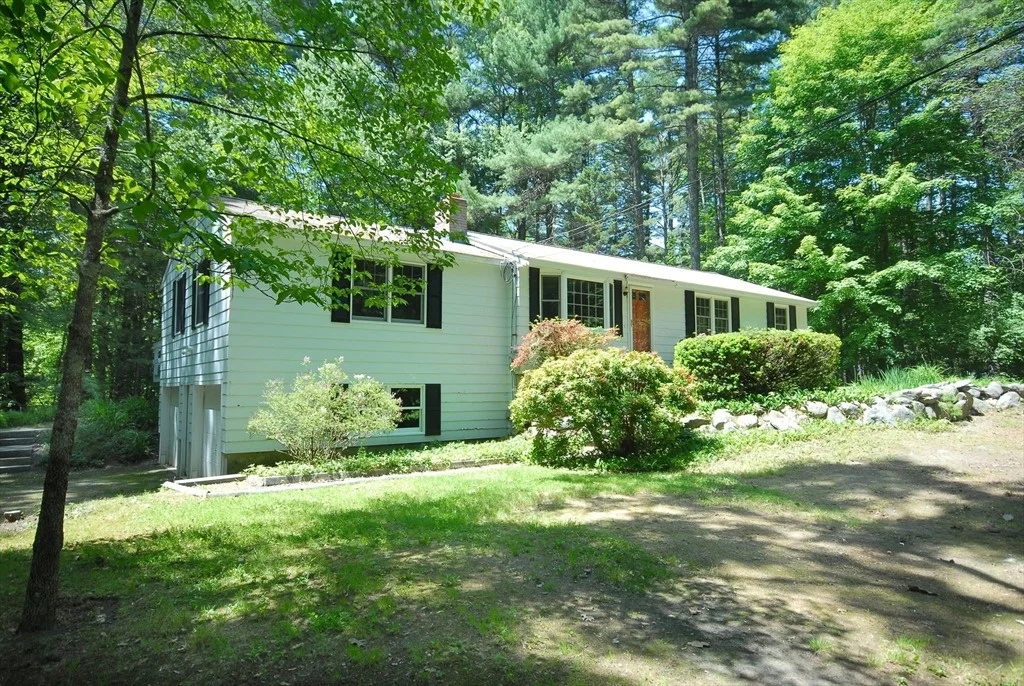 Photo of 40 Shattuck St