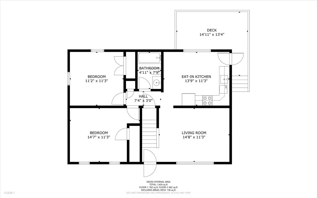 Photo of 148 Prince Rd