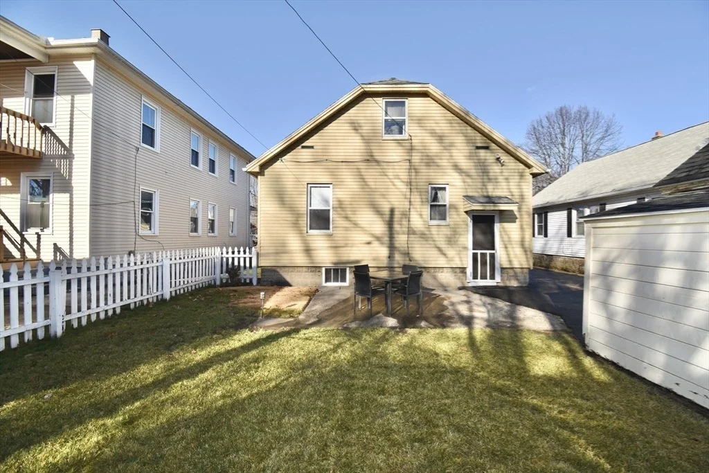 Photo of 119 Wilber Street
