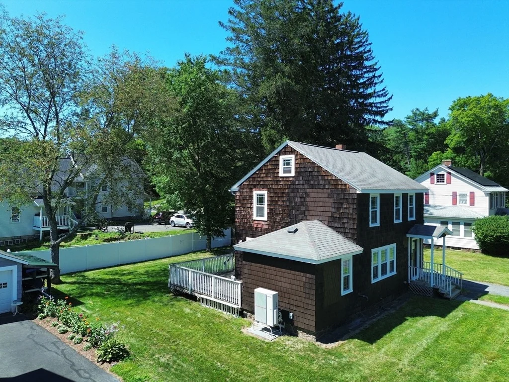 Photo of 408 Davis St