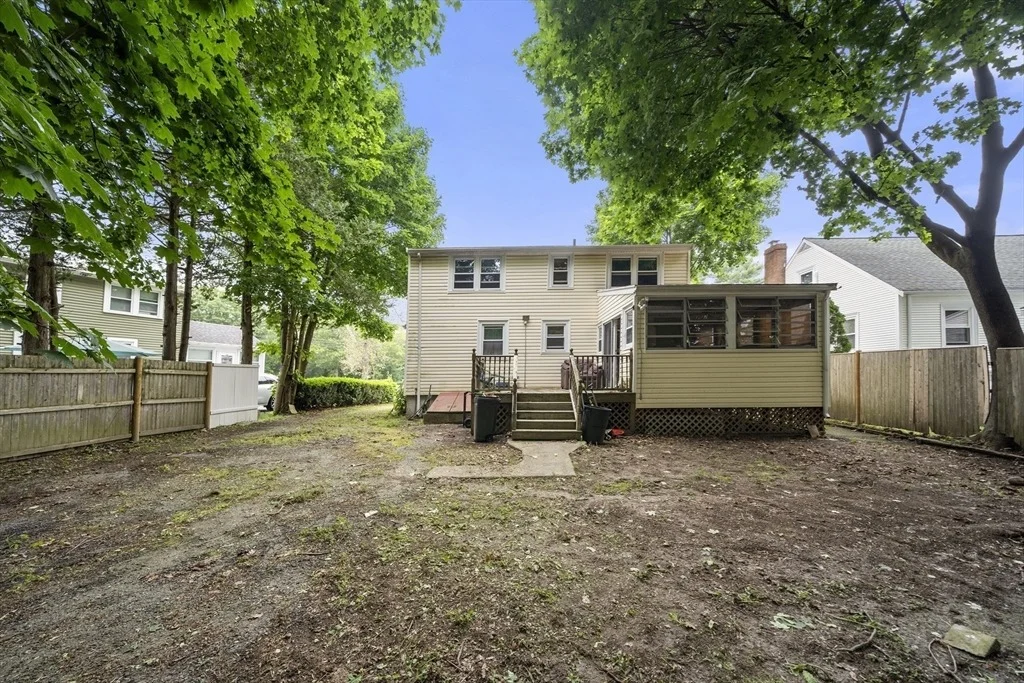 Photo of 5 Cranmore Rd