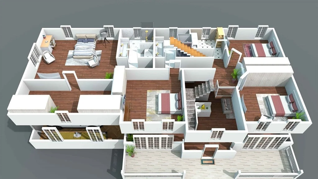 Photo of Lot 6 Matts Way