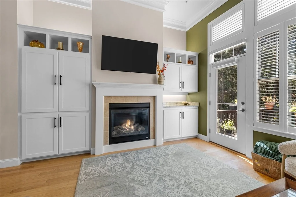 Photo of Unit 116 at 116 Grey Hawk Dr