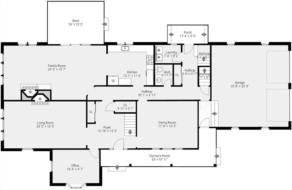 Photo of 323 Robert Rd