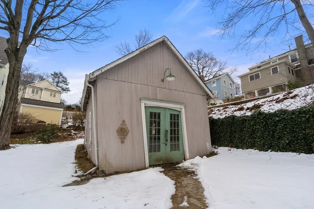 Photo of 5 Bow St