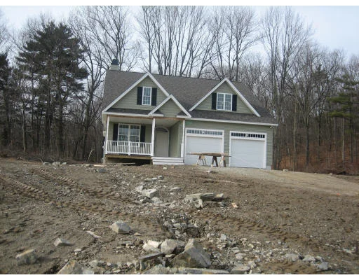 Photo of Lot 9 Shelby Circle