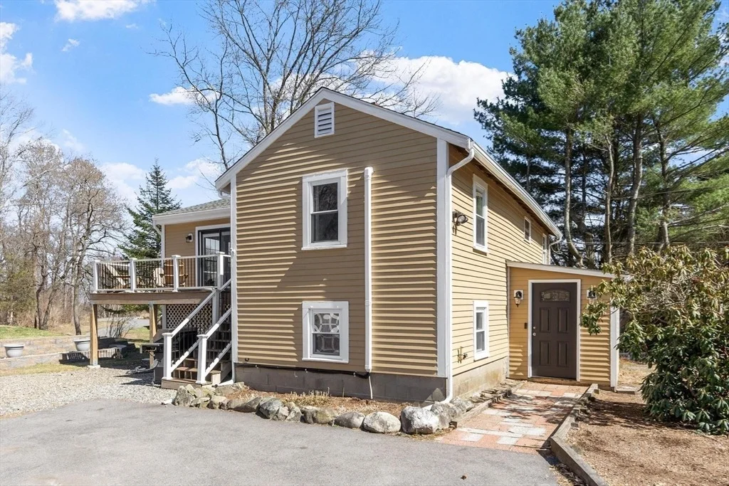 Photo of 84 Hammond St