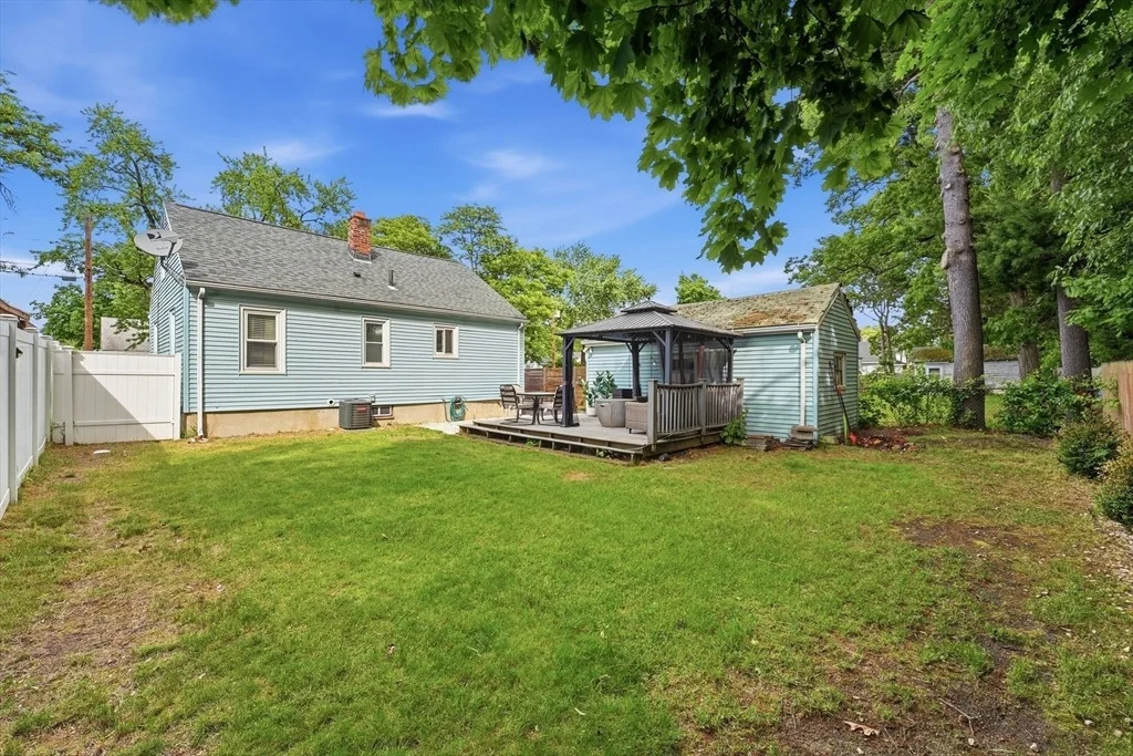 Photo of 154 Russell Street