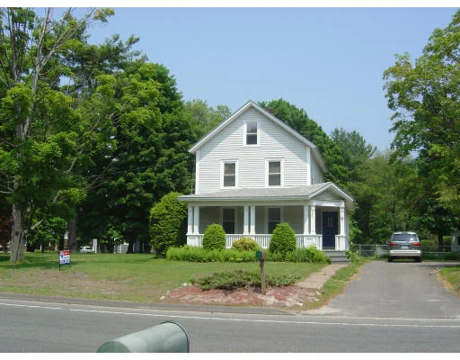 Photo of 103 Holyoke St