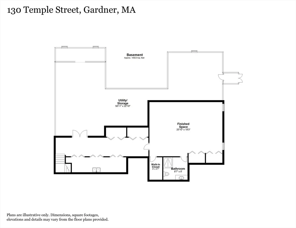 Photo of 130 Temple Street