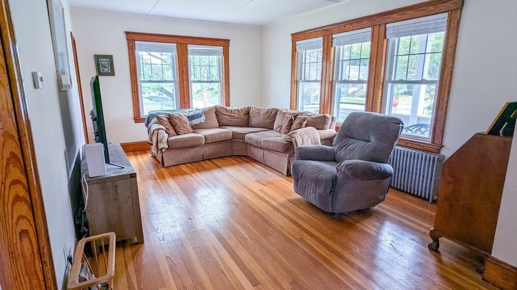 Photo of Unit 1 at 21 Brookside