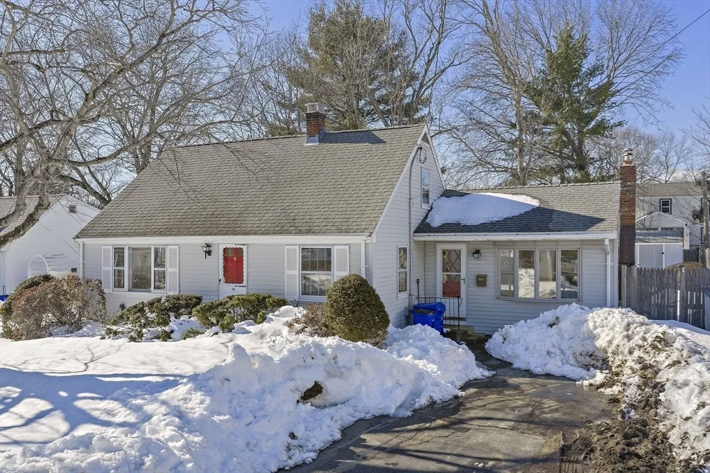 Photo of 14 Washington Circle