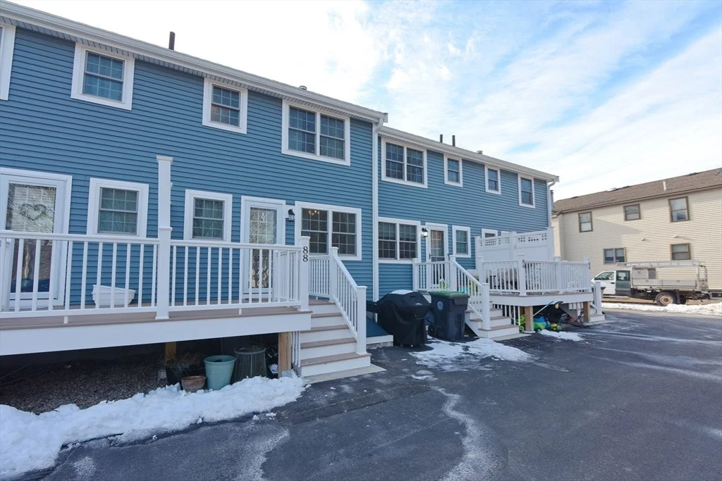 Photo of Unit 88 at 88 Durham Rd