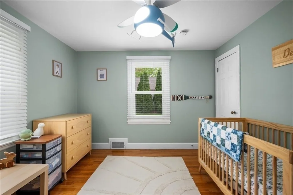 Photo of 89 Weymouth St