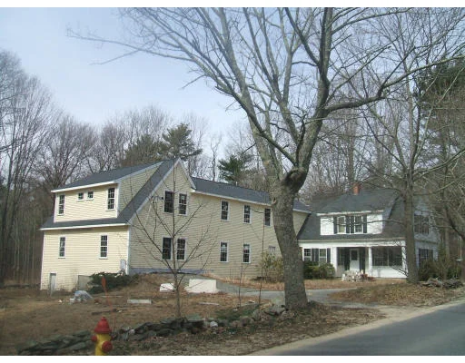 Photo of 395 State Street
