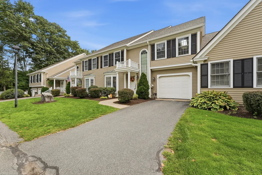Photo of Unit 7 at 7 Shady Brook Lane