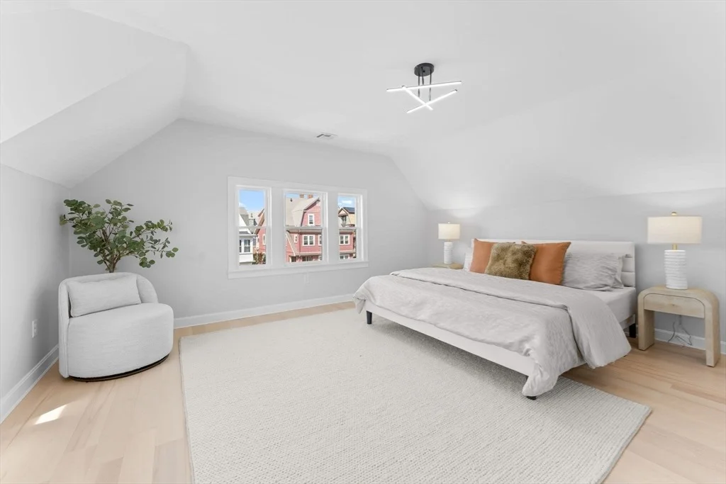 Photo of Unit 2 at 446 Broadway