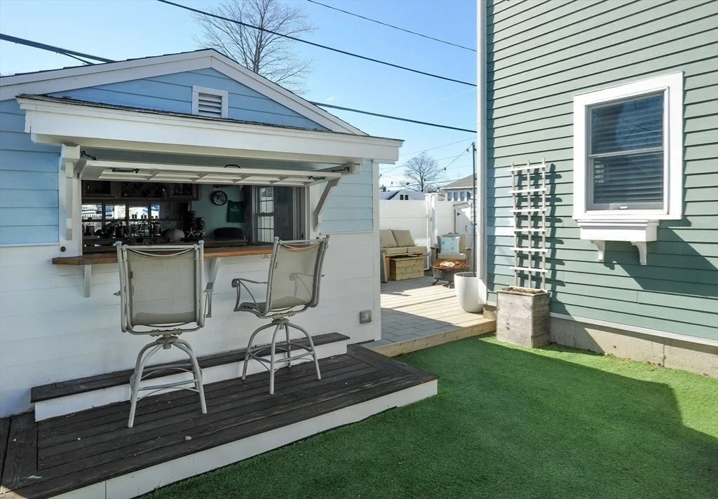 Photo of 28 E St