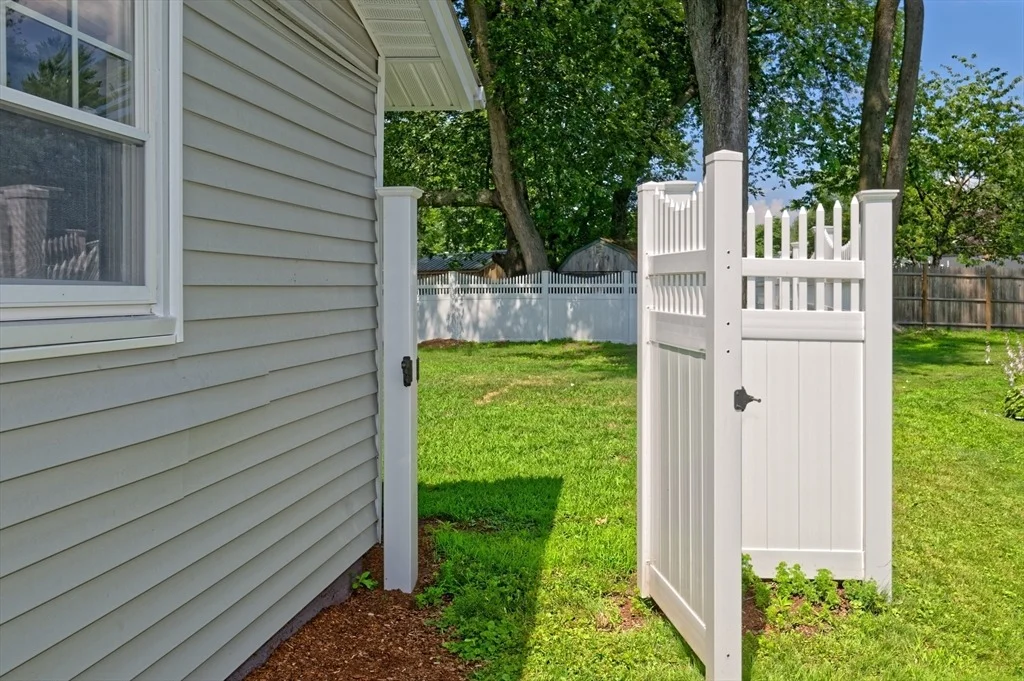 Photo of 6 Merlin St