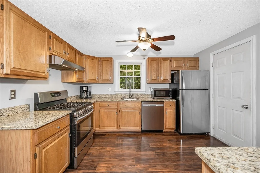 Photo of Unit 21 at 21 Partridge Cir