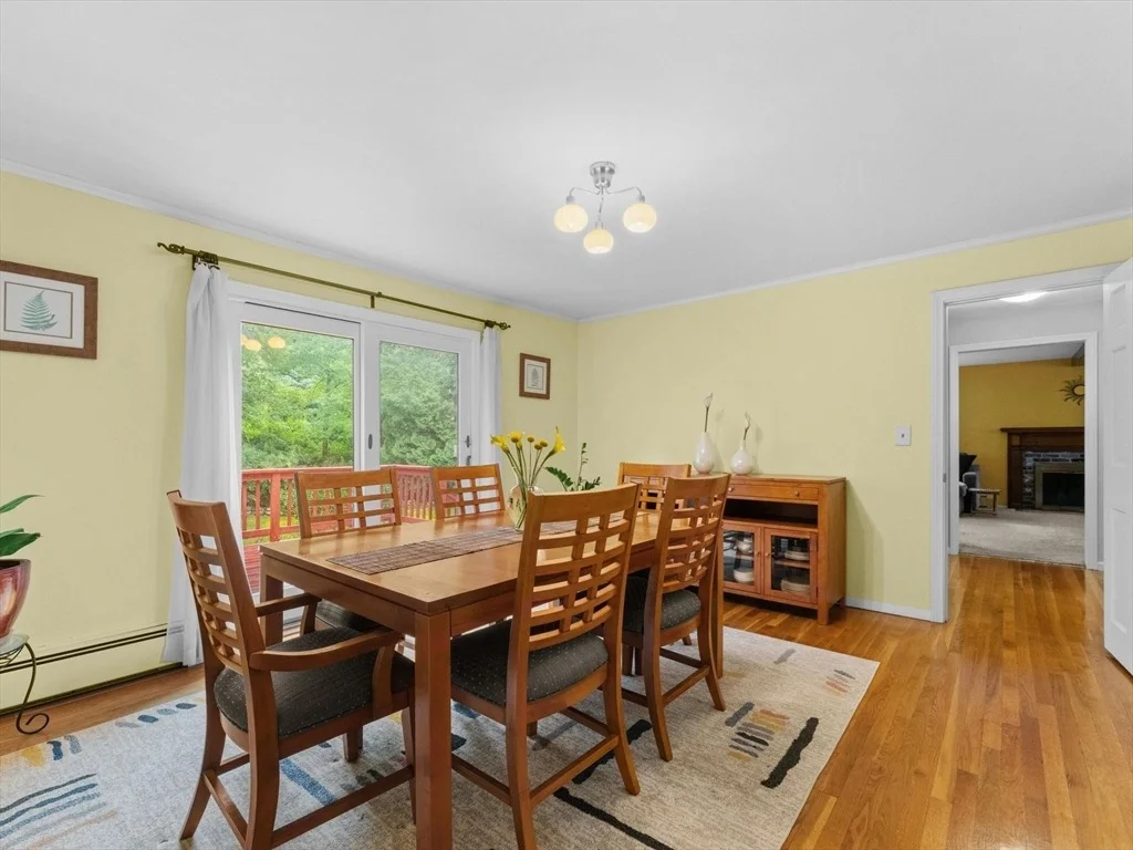 Photo of 1 Longmeadow Road