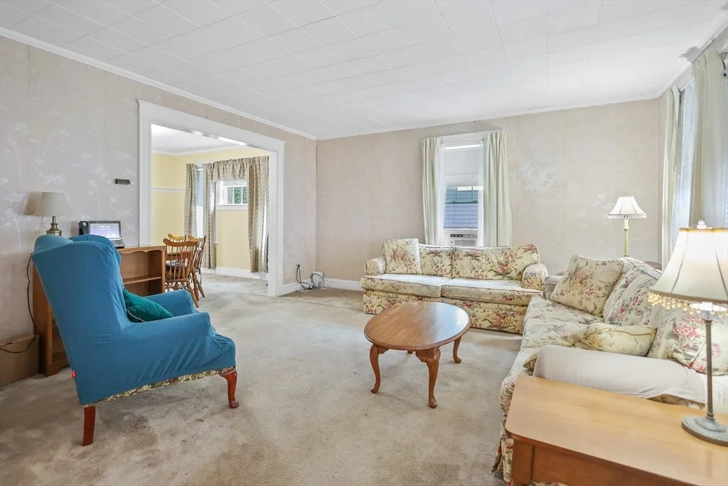 Photo of 13 Endicott St