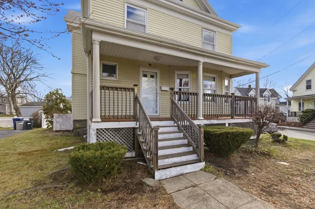 Photo of 83 Franklin St