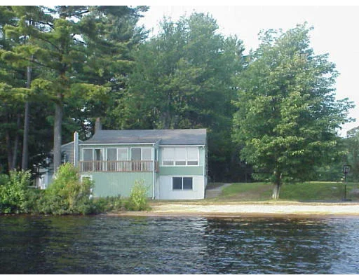 Photo of 48 Bluefield Road