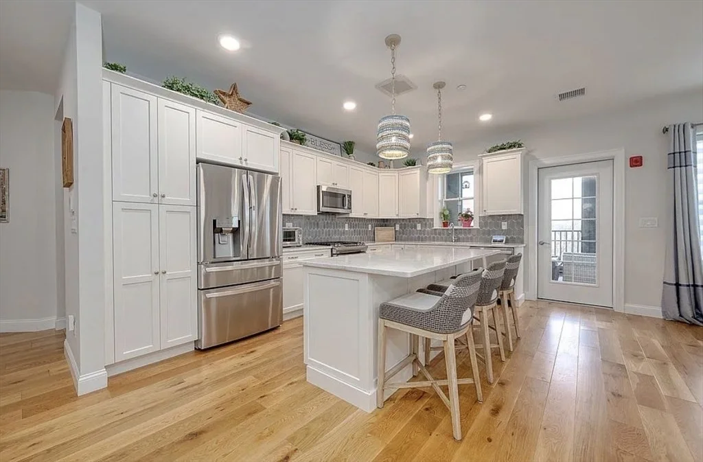 Photo of Unit 302 at 50 Coppersmith Way
