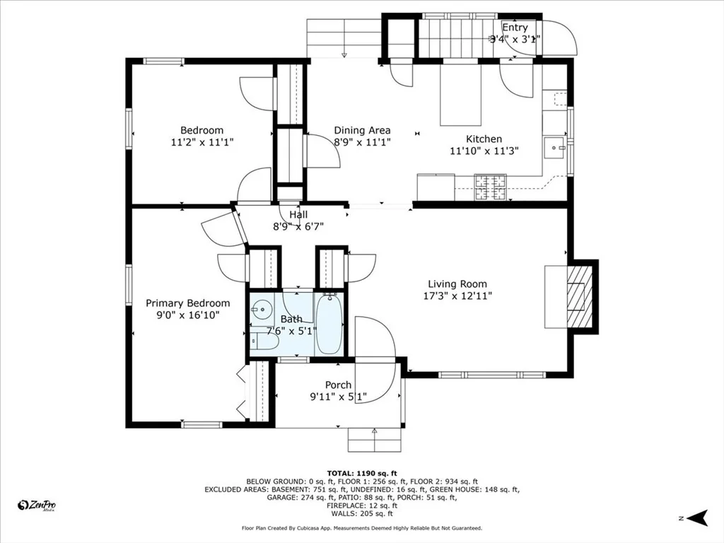 Photo of 3 Cedarwood Ln