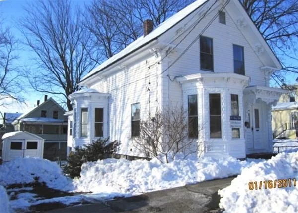 Photo of 14 Beech Street