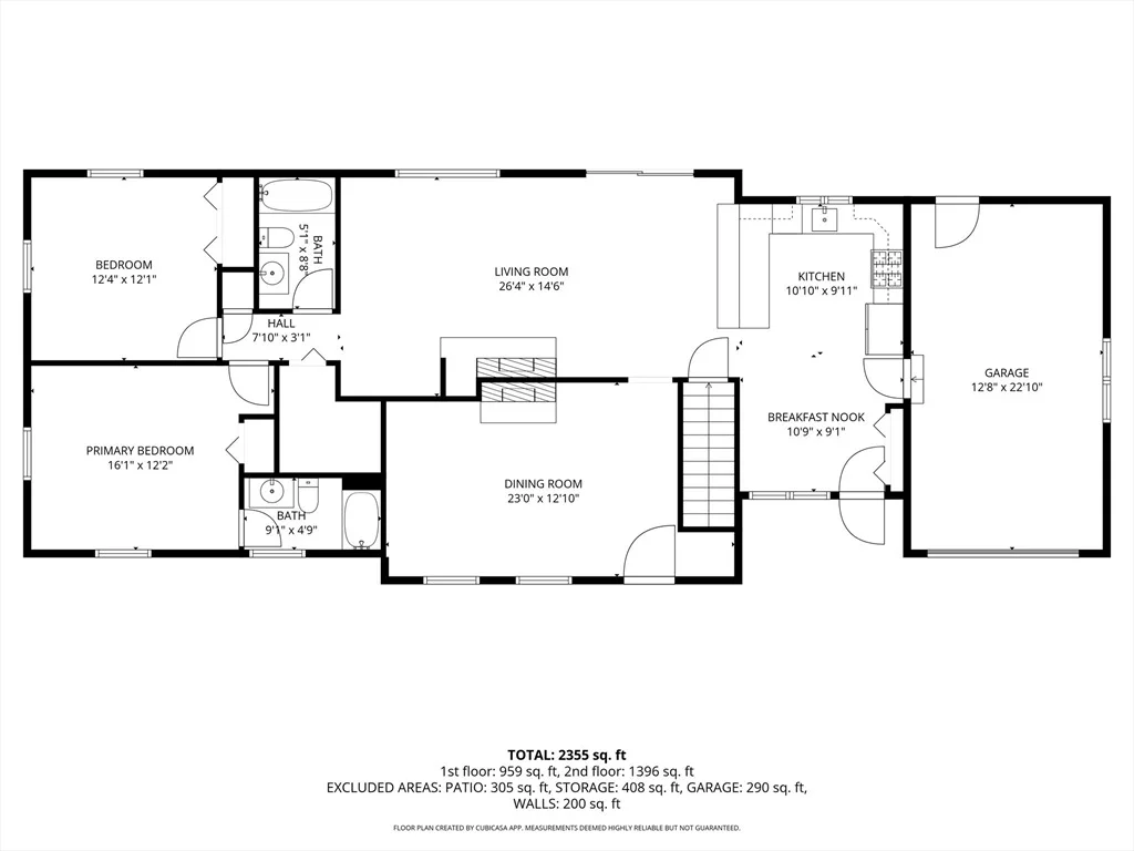 Photo of 121 Salt Rock Rd