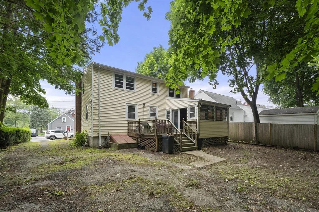 Photo of 5 Cranmore Rd