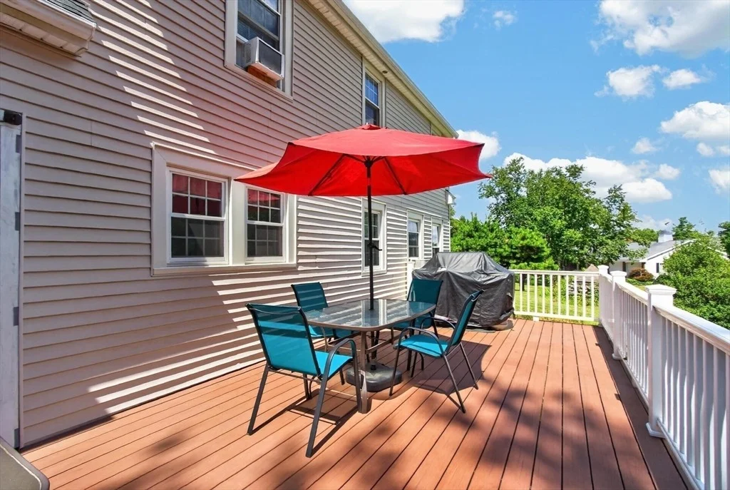 Photo of 135 Worcester Road