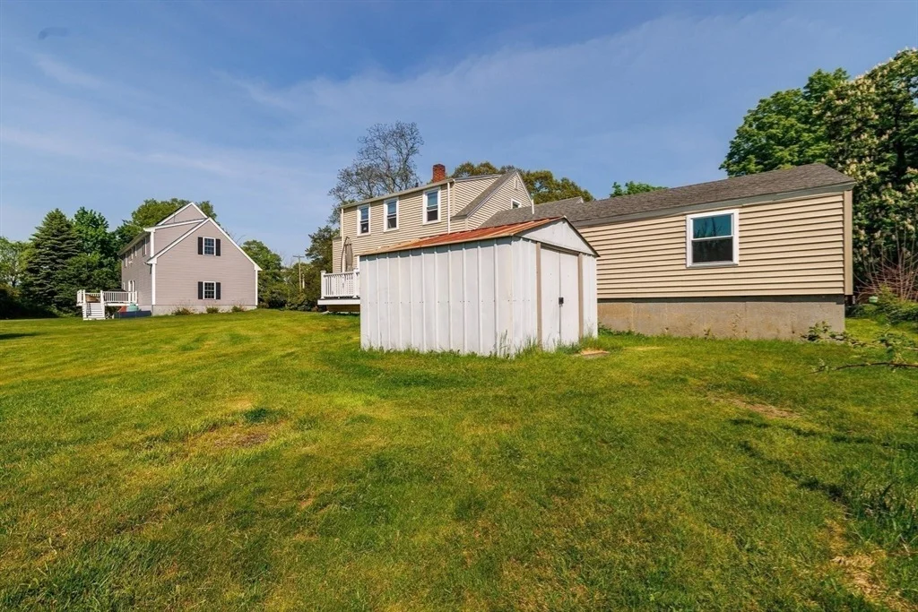 Photo of 5 Bates St