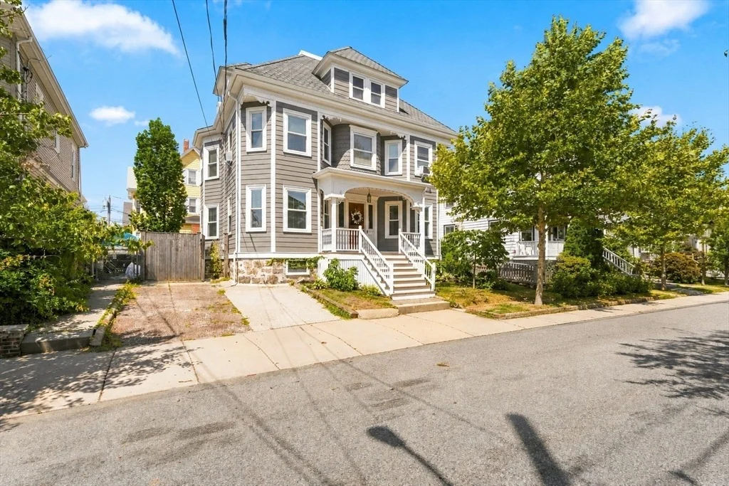 Photo of 19 Gilmore St