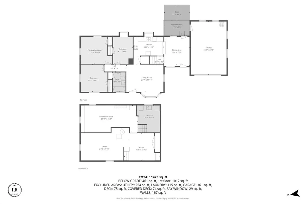 Photo of 17 Randall Street