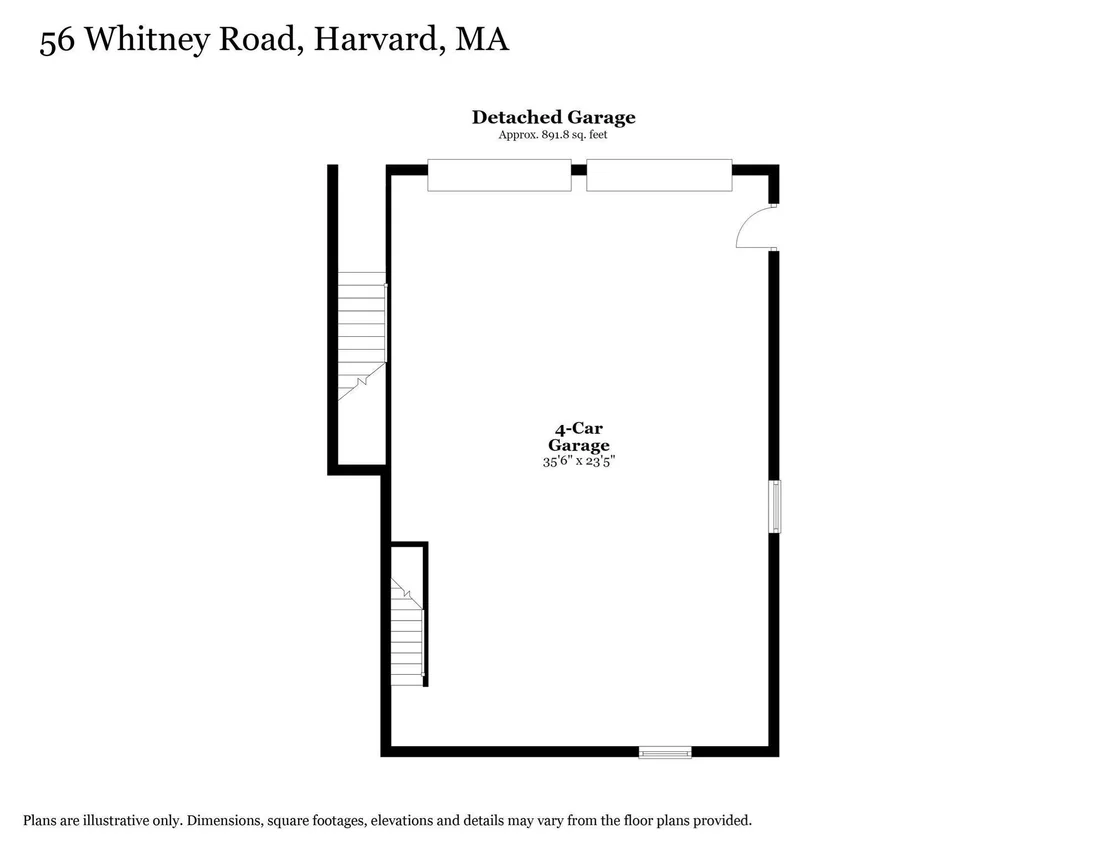 Photo of 56 Whitney Road