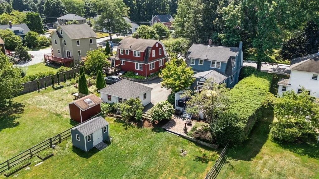 Photo of 127 Summer Street