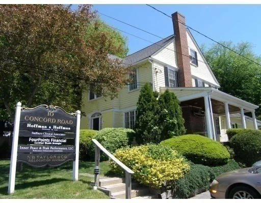 Photo of 8-10 Concord Road & 356 Boston Post
