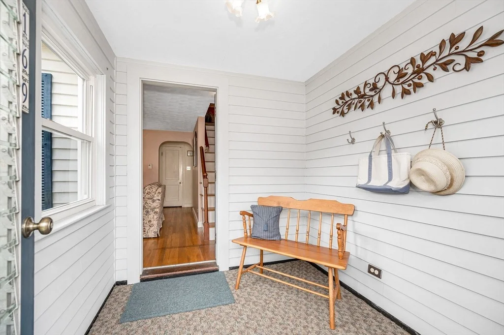 Photo of 169 Green Street