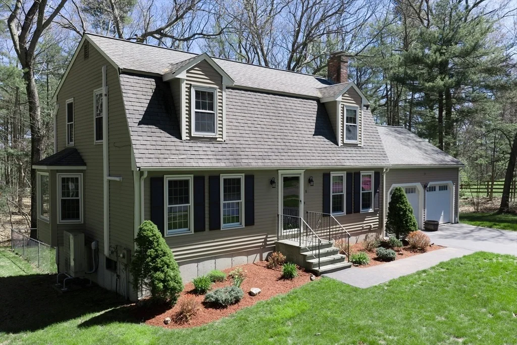 Photo of 8 Griffin Rd