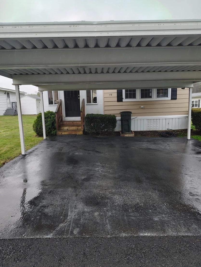 Photo of 119 Paul Street