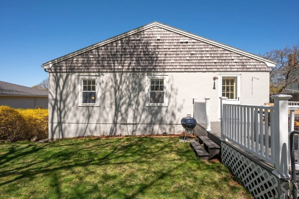 Photo of 27 Gee Avenue