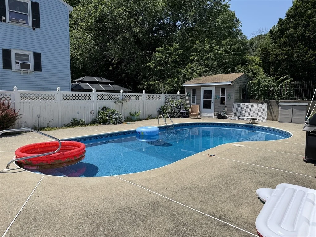 Photo of 3 Walnut Knolls
