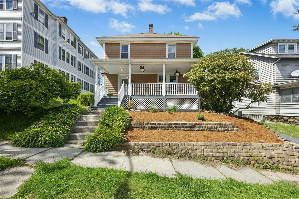 Photo of 63 Park Terrace Rd