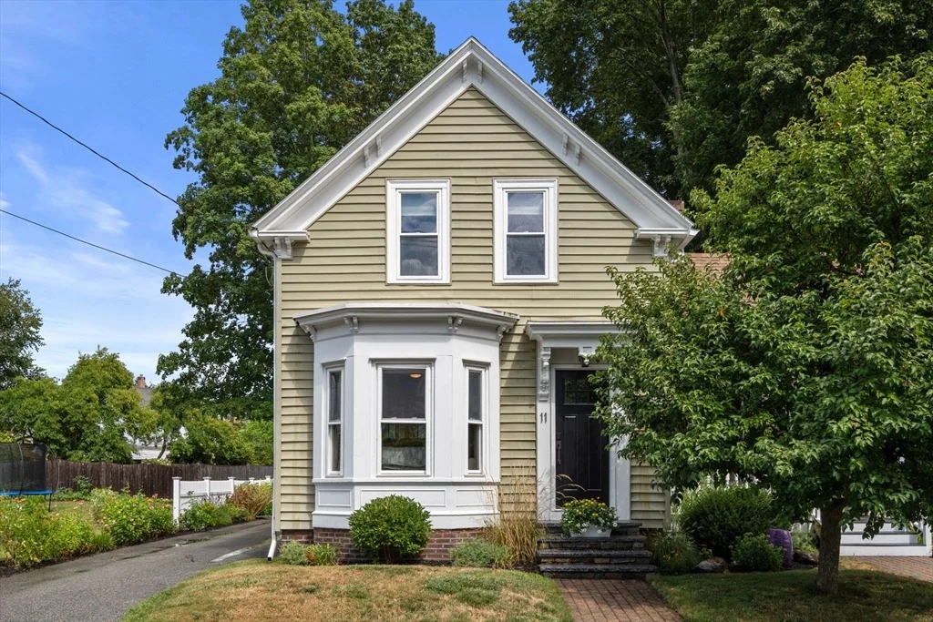 Photo of 11 Brooks Street