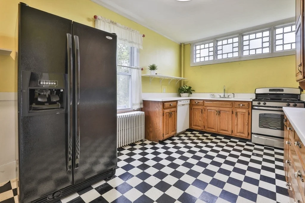 Photo of 34 Abbott St